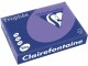 Clairefontaine Kopierpapier Trophée Colored Copy FSC A4, Violett, 160