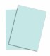 PAPYRUS   Rainbow Papier FSC          A3 - 88042704  hellblau, 160g       250 Blatt