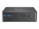 Immagine 9 Shuttle Mini PC XPC nano NC4010XA, Prozessorfamilie: Intel