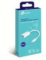 TP-Link USB-C to USB 3.0 Adapter UC400, Kein Rückgaberecht