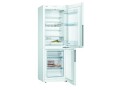 Bosch Serie | 4 KGV33VWEA - Refrigerator/freezer