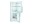 Image 1 Bosch Serie | 4 KGV33VWEA - Refrigerator/freezer