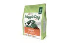 Green Petfood Trockenfutter VeggieDog Origin, 0.9 kg, Tierbedürfnis