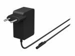 Microsoft - Power adapter - 24 Watt - Europe