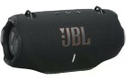 JBL Xtreme 4 Schwarz, Verbindungsmöglichkeiten: Bluetooth
