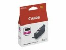 Canon Tinte PFI-300M / 4195C001 Magenta, Druckleistung Seiten