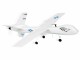 Amewi Flugzeug A110 3-Kanal mit Gyro RTF, Flugzeugtyp