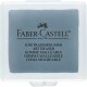 FABER-CA. Knetgummi ART Eraser      grau - 127220    49x49x14mm