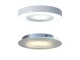 innr Deckenspot PL 115, 3 Stück, Lampensockel: LED fest