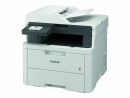 Brother DCP-L3560CDW - Multifunktionsdrucker - Farbe - LED