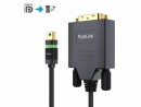 PureLink Kabel ULS Zert. 2K High Speed Mini-DisplayPort