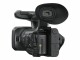 Bild 12 Sony Videokamera PXW-Z150, Bildschirmdiagonale: 3.5 "