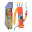 Image 0 vidaXL Bogenschießen-Set für Kinder