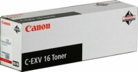 Canon Toner magenta C-EXV16M CLC 5151/4040 36'000 Seiten, Dieses