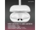 Immagine 11 4smarts True Wireless In-Ear-Kopfhörer SkyPods Pro Rosa