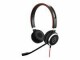 Jabra Evolve 40 MS Duo USB-C