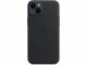 Bild 2 Apple Back Cover Leather Case mit MagSafe iPhone 14