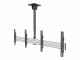 Neomounts by Newstar Neomounts Pro Flat Screen Menu Board Ceiling Mount