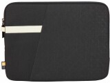 Case Logic Notebook-Sleeve IBIRA 11.6" Schwarz, Tragemöglichkeit