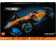 LEGO ® Technic McLaren Formel 1 Rennwagen 42141, Themenwelt