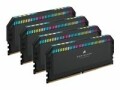 Corsair DDR5-RAM Dominator Platinum RGB 6400 MHz 4x 16