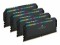 Bild 1 Corsair DDR5-RAM Dominator Platinum RGB 6600 MHz 4x 16