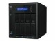 WD My Cloud EX4100 - WDBWZE0320KBK