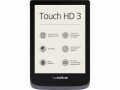Pocketbook E-Book Reader Touch HD