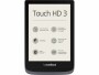Pocketbook E-Book Reader Touch HD 3, Touchscreen: Ja