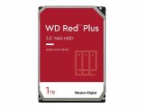 WD Red - WD10EFRX