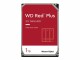 Western Digital WD RED 1TB 3.5IN SATA6    