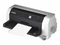 Epson DLQ 3500II - Drucker - Farbe - Punktmatrix
