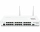 MikroTik Router CRS125-24G-1S-2HND-IN, Anwendungsbereich