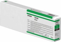 Epson Tintenpatrone grün T804B00 SC-P 7000 STD 700ml, Dieses