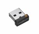 Logitech Unifying Receiver, WLAN: Nein, Schnittstelle Hardware: USB