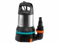 Gardena Klarwasserpumpe 11000 Aquasensor, Pumpentyp: Gartenpumpe