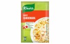 Knorr Salsa per Pasta Carbonara Sauce 28 g, Produkttyp