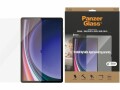 PanzerGlass Tablet-Schutzfolie Case Friendly Galaxy Tab S7+/S8+ 12.4 "