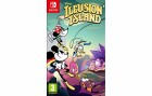 Nintendo Disney Illusion Island, Für Plattform: Switch, Genre: Jump