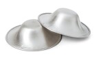 Silverette Still-Silberhütchen, 2 Stück