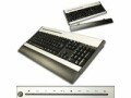Acer SK-9610 - Tastatur - USB