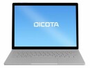 DICOTA Bildschirmfolie Anti Glare Filter 3H Surface Book 2