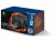 Bild 3 DELTACO Ladestation Dual Charger PS5 Schwarz, Schnittstellen: USB