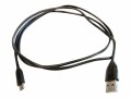 SOCKET MOBILE Socket Charging Cable - USB-Kabel - Micro-USB Typ B