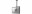 Bild 1 NEOMOUNTS Deckenhalterung FPMA-C050 Schwarz, Detailfarbe: Schwarz