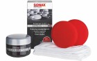 Sonax Wachspolitur Premium Class Carnauba Care Set, Volumen