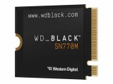 Western Digital 2TB WD_BLACK SN770M M.2 2230 NVME SSD F/ HANDHELD