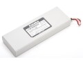 Futaba RC-Akku LiPo 3500 mAh 7.4 V, Akkutyp: Lithium-Polymer