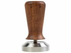 FURBER Tamper Akazie, 53 mm, Produkttyp: Tamper, Detailfarbe: Braun