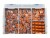 Bild 3 WAGO Verbindungsklemme Set L-BOXX Mini Serie 221, 229 Stück